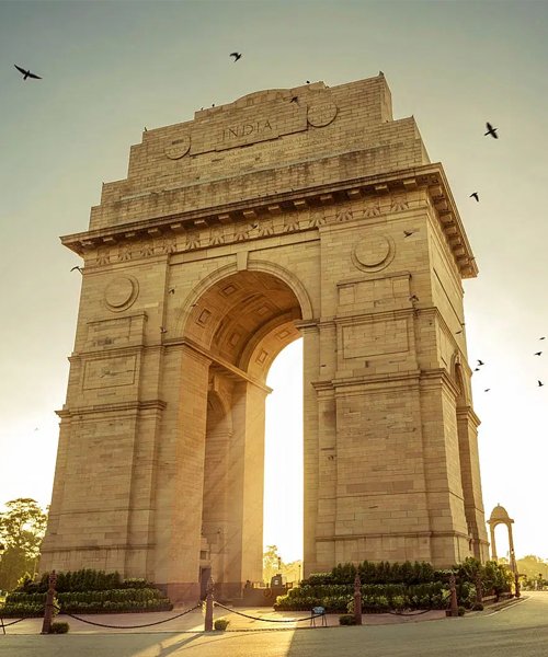 India Office